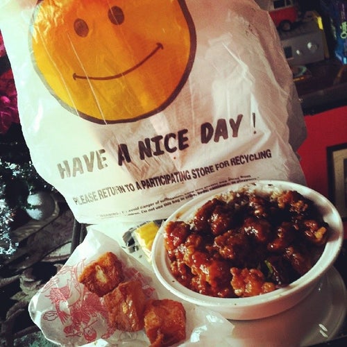 Kin's Wok Ghent 222 W 21st St Norfolk