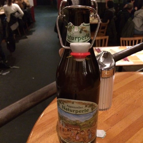 Photo from Foursquare (uncredited)