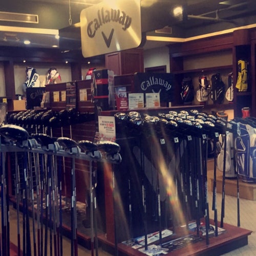 New York Golf Center