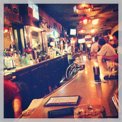 U&I Lounge