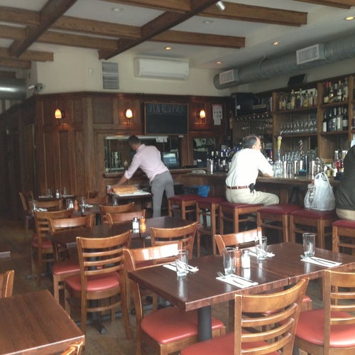 Brooklyn Heights Wine Bar 50 Henry St Brooklyn