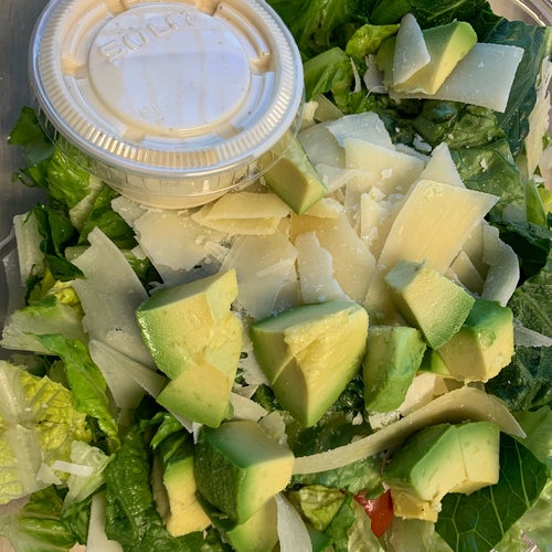 City Acres Market
