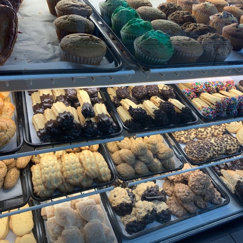 Rose & Joe's Italian Bakery 2240 31st St Astoria