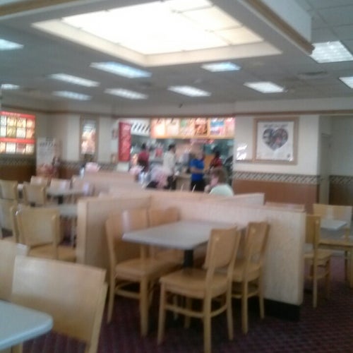 Wendy's