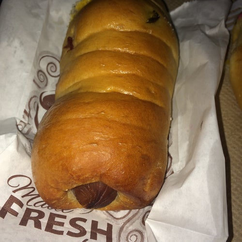 Bakery Donut 1203 W 11th St Houston