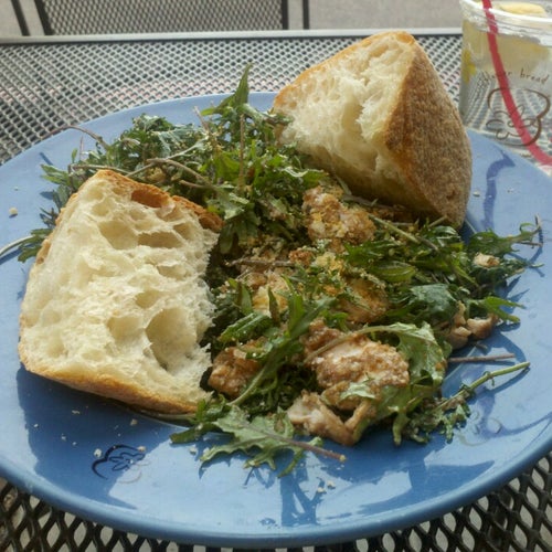 Wildflower Bread Company 6428 S McClintock Dr Tempe