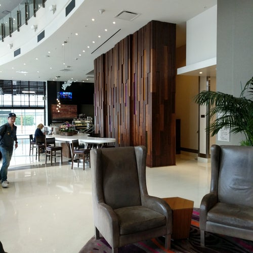 Residence Inn by Marriott Los Angeles L.A. LIVE