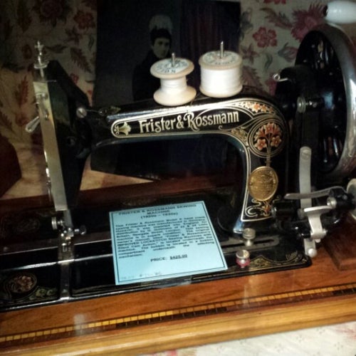 Back Alley Antiques 555 W Bitters Rd San Antonio