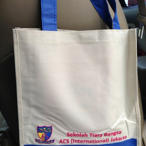 Sekolah Tiara Bangsa ACS (International) Jakarta Kelurahan Setu