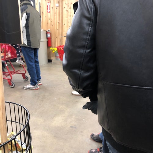 Trader Joe's