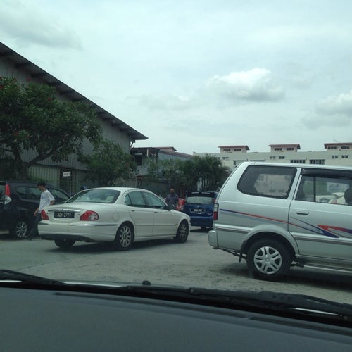 NSK Grocery Wholesaler Sri Rampai