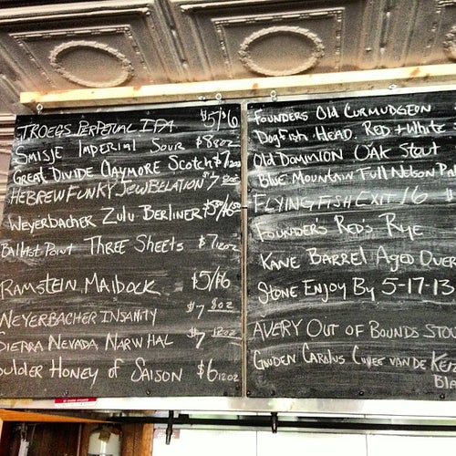 Copper Mine Pub 323 Ridge Rd North Arlington