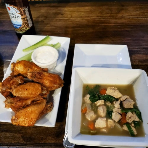 Library Tavern