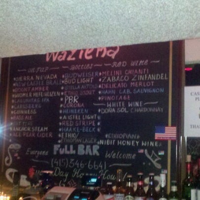 Club Waziema