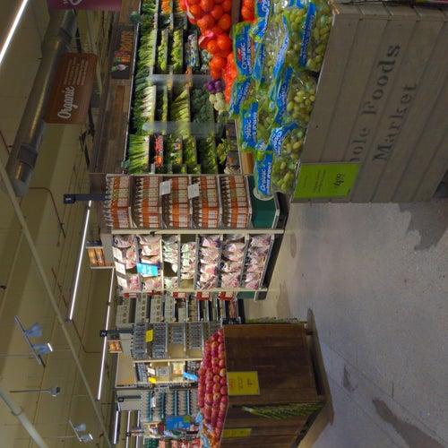 Whole Foods Market