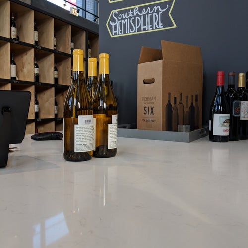Perman Wine Selections