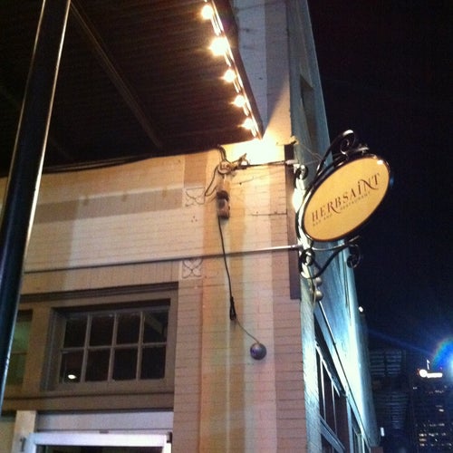 Herbsaint 701 Saint Charles Ave New Orleans