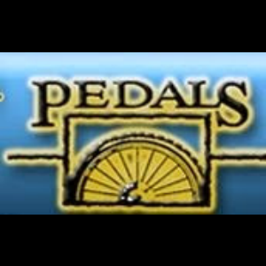 Pedals Bicycles