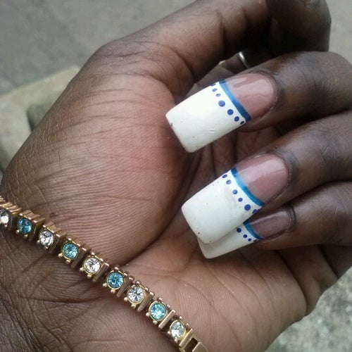 Brilliant Nails