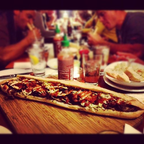 The Black Sheep 901 W Marshall St Richmond