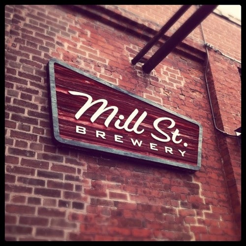 Mill St. Brew Pub 21 Tank House Ln Toronto