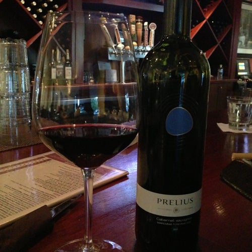 My Wine Cellar 5030 E Warner Rd Phoenix