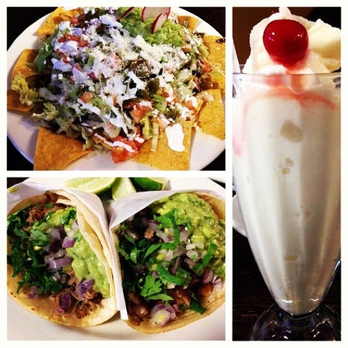 Las Margaritas 7215 3rd Ave Brooklyn