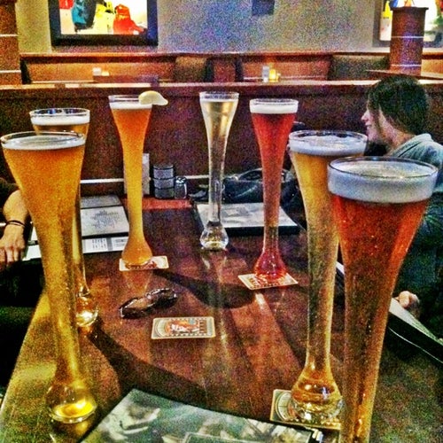 Yard House 1023 4th Ave San Diego