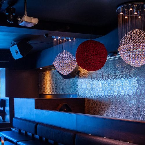 Rosebar Lounge
