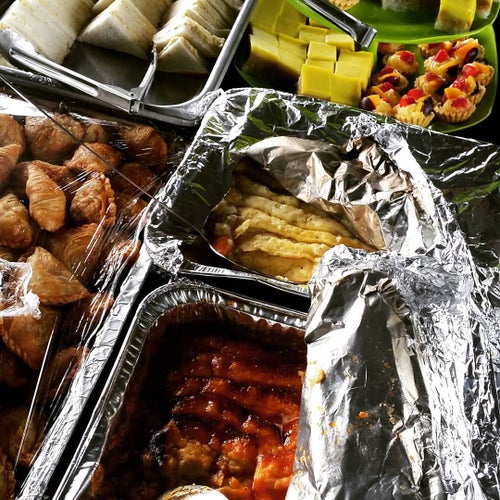 Padang@1U - 1 Utama Shopping Centre - Petaling Jaya