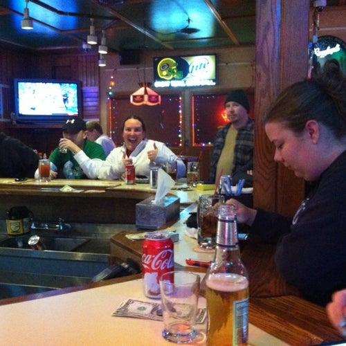 Do Dodge Inn