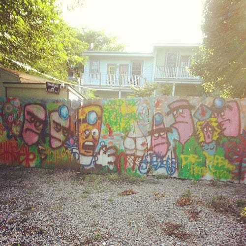 Holly Street Playground 819 Holly Street Richmond