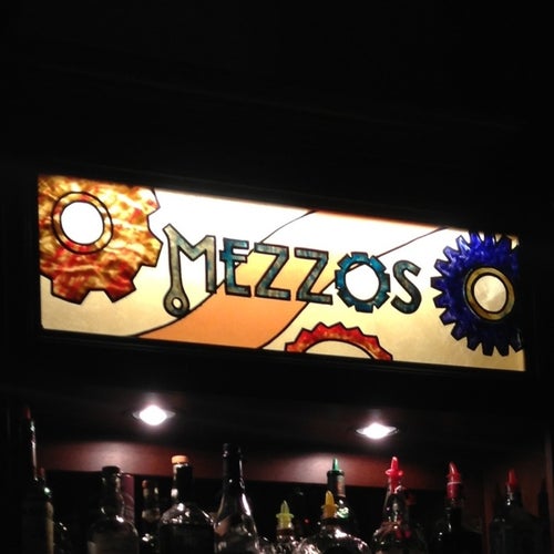 MEZZOS