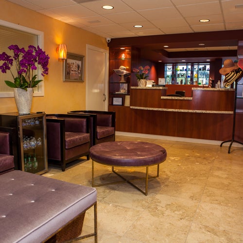 Bay Area Cosmetic Dermatology