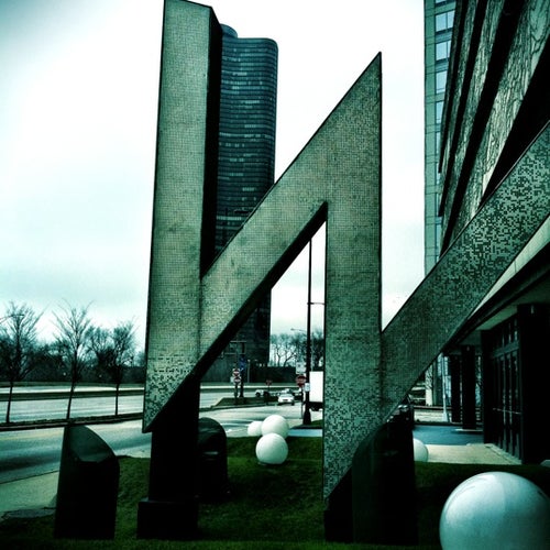 W Chicago - Lakeshore