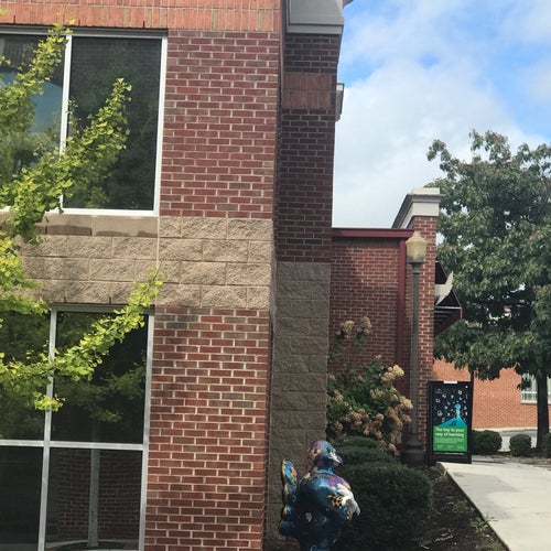 Tech Bookstore