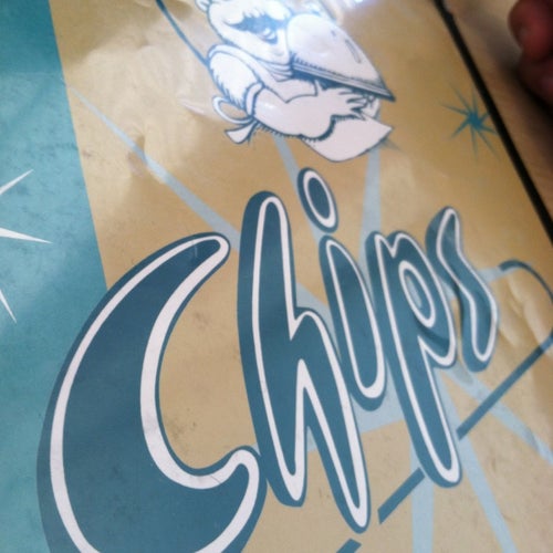 Chips Restaurant 11908 Hawthorne Blvd Hawthorne