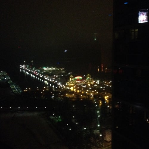 Whiskey Sky 644 N Lake Shore Dr Chicago