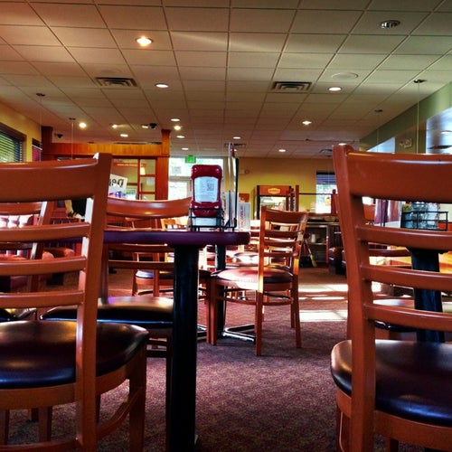 Denny's