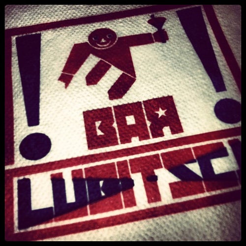 Bar Lubitsch 7702 Santa Monica Blvd West Hollywood