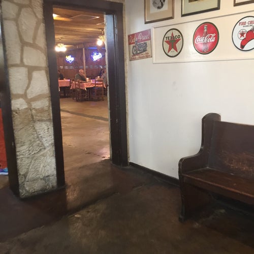 Grady's BarBQ 7400 Bandera Rd San Antonio