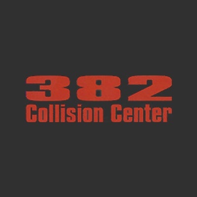 382 Collision Center