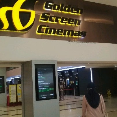 Paradigm mall cinema ticket price