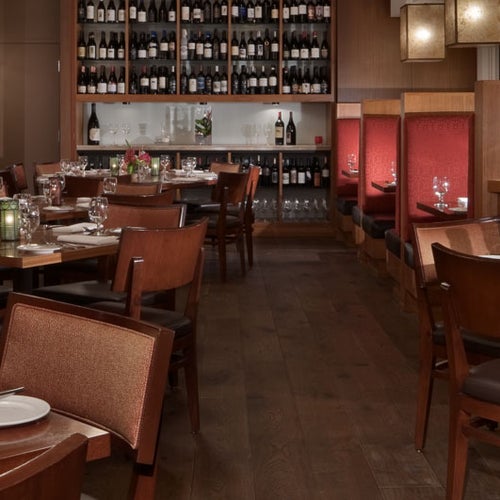 Trellis Restaurant 220 Kirkland Ave. Kirkland