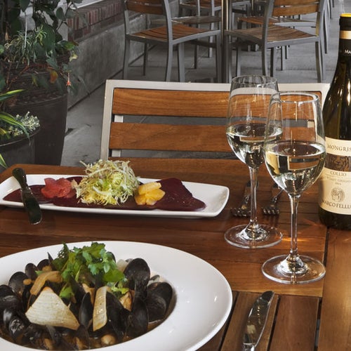 Trellis Restaurant 220 Kirkland Ave. Kirkland