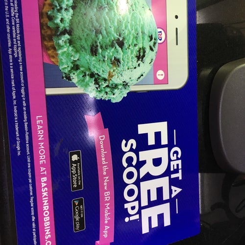 Baskin-Robbins