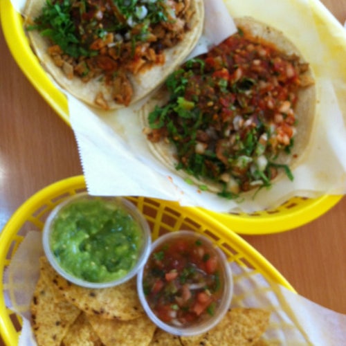 Taqueria Cancun