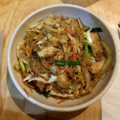 Tin Drum Asian Kitchen Perimeter Place 4530 Olde Perimeter Way