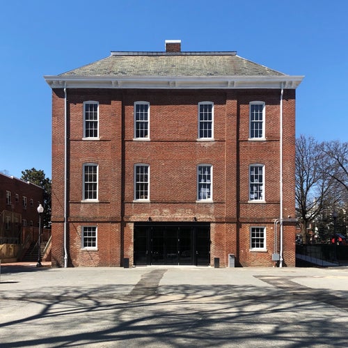 Halcyon Arts Lab