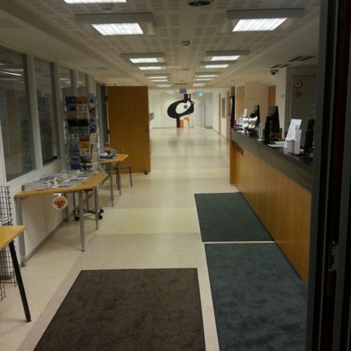 Photo from Foursquare (uncredited)